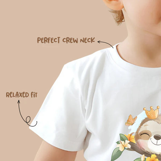 Nana Nani's Little Bundle Of Joy - Kids Tee