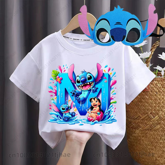 Lilo & Stitch Adventure Tees™